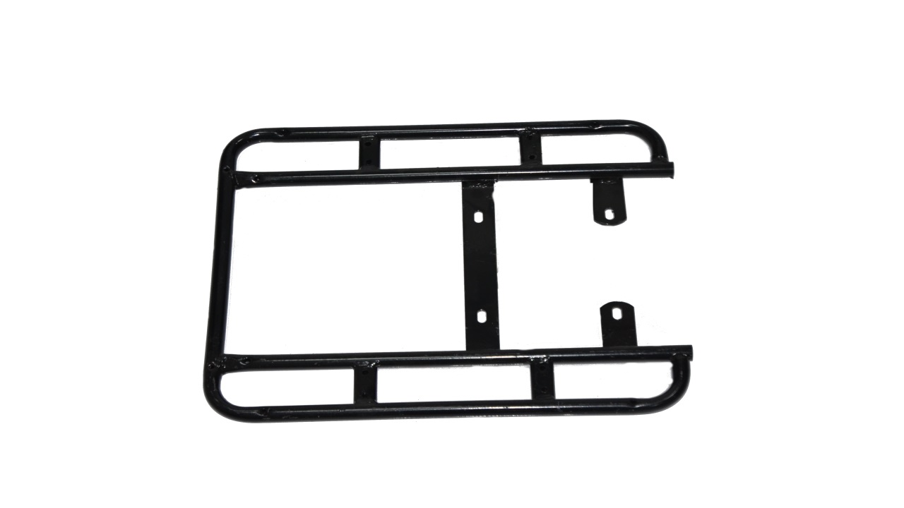 ARKA KORKULUK ÜST KISIM (E-CARGO)